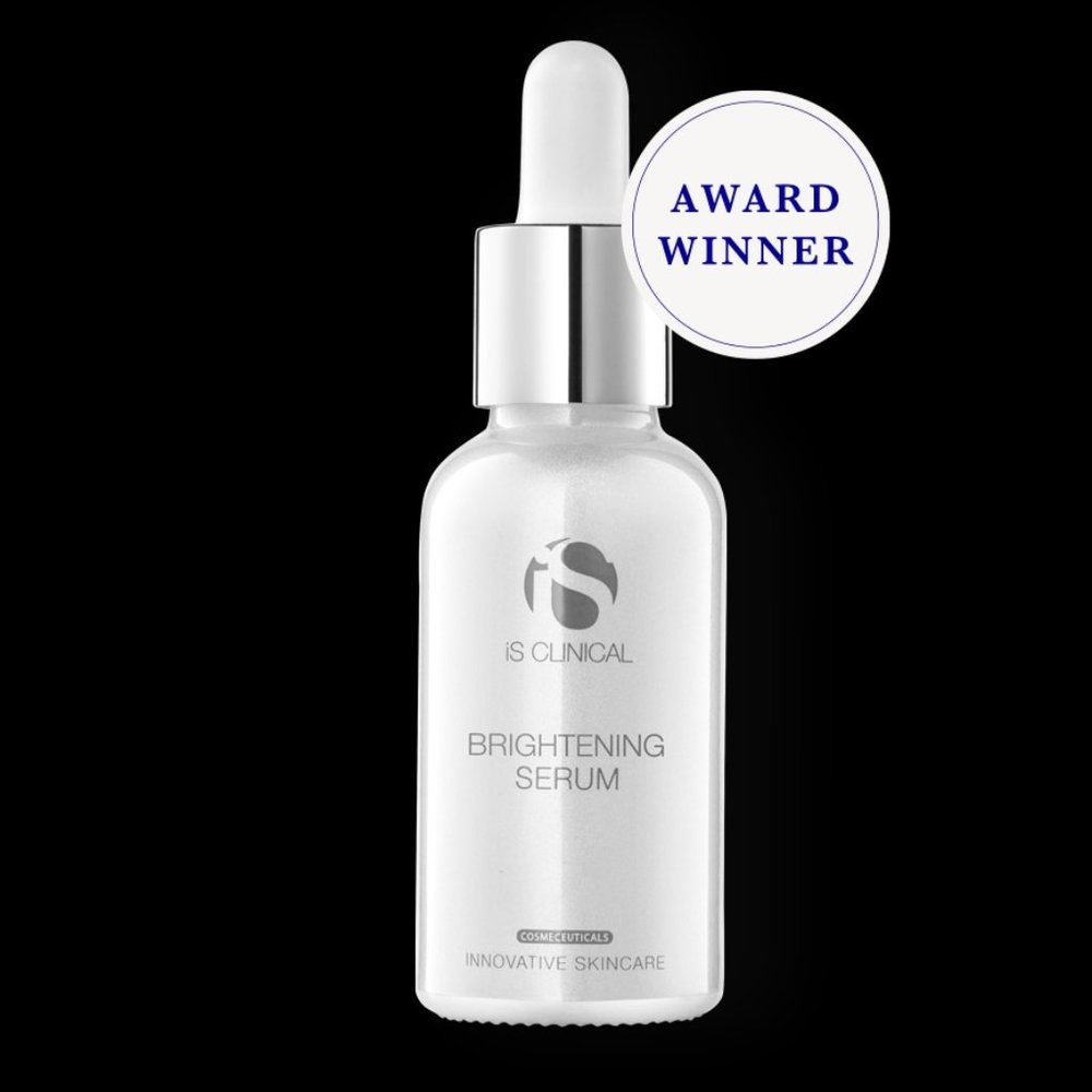 iS Clinical Brightening Serum 30ml Brand new sealed
